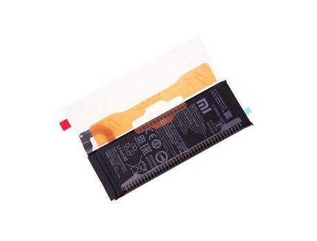 Bateria Original Xiaomi Mi 10 Bm4N Service Pack