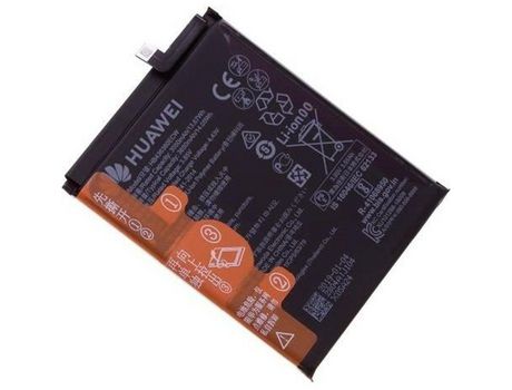 Bateria Original Huawei P30 Hb436380Ecw 3650Mah