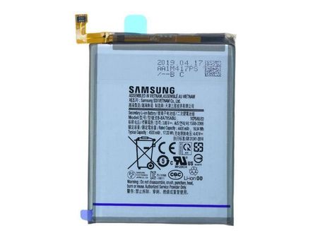 Batería SAMSUNG Galaxy A70