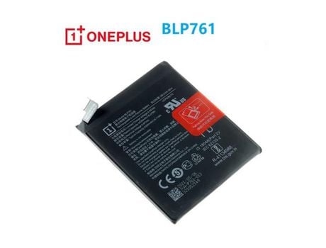 Batería ONEPLUS Blp 761