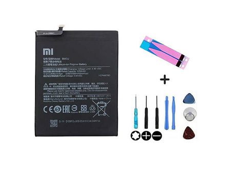 Batería Original Bm3J para XIAOMI Mi 8 Lite