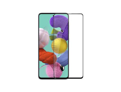 Protetor de tela de Cristal Templado para Samsung Galaxy A51