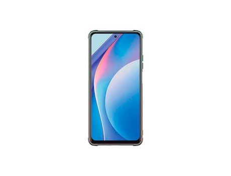 Funda Xiaomi Mi 10T Lite 5G Nillkin Nature TPU Cover Gris
