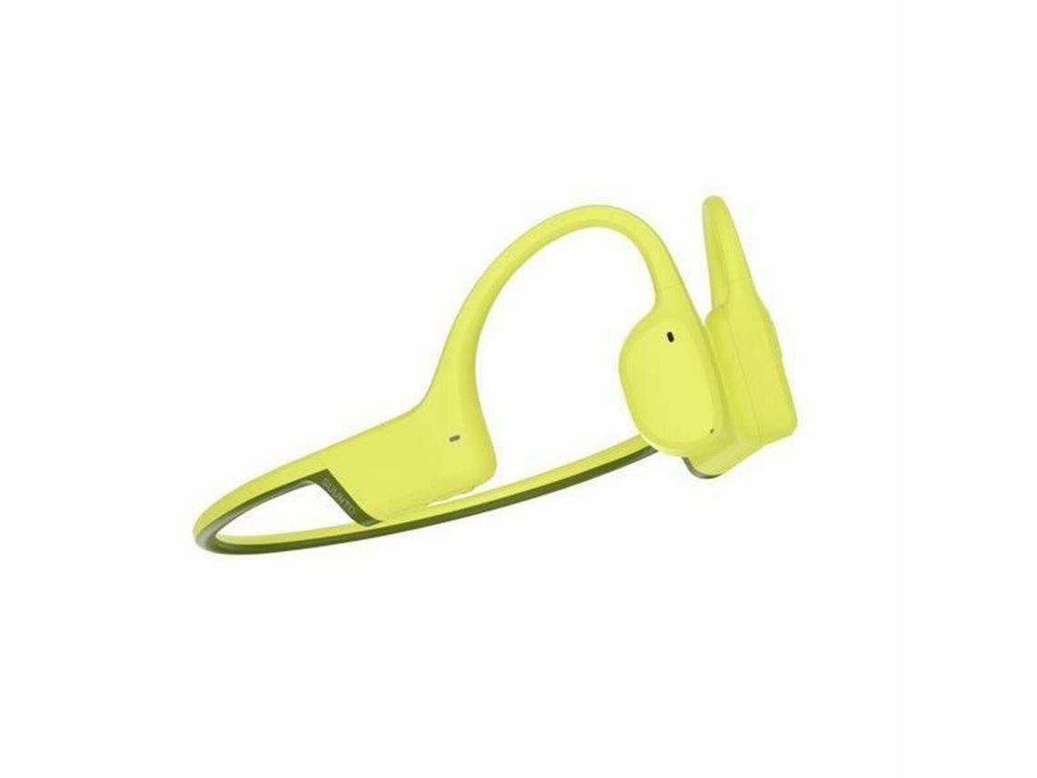Auriculares Bluetooth SUUNTO Sonic Verde Lima