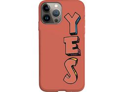 Funda para Samsung Galaxy A13 4G SBS Yes Marrón