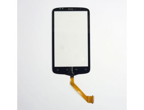 Pantalla táctil para HTC Desire S G12 - Negro