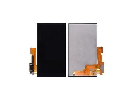 Pantalla táctil LCD Retina para HTC One M9 - Negro