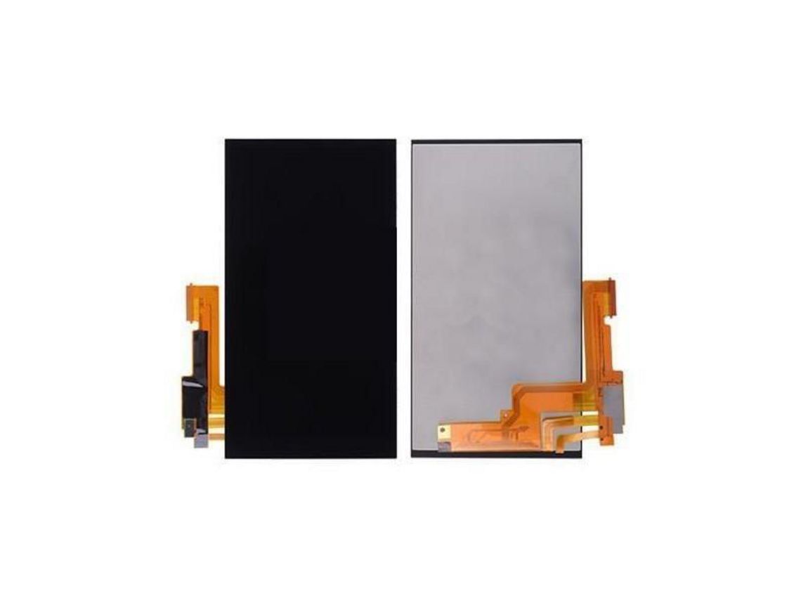 Pantalla táctil LCD Retina para HTC One M9 - Negro