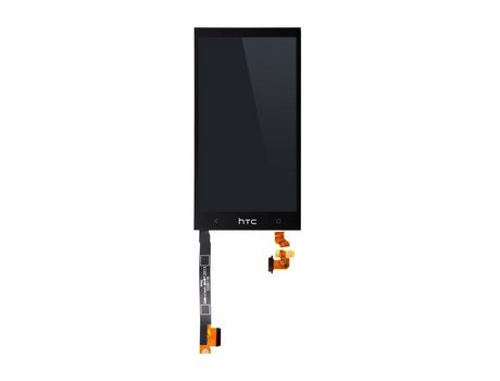 Pantalla táctil LCD Retina para HTC One mini - Negro
