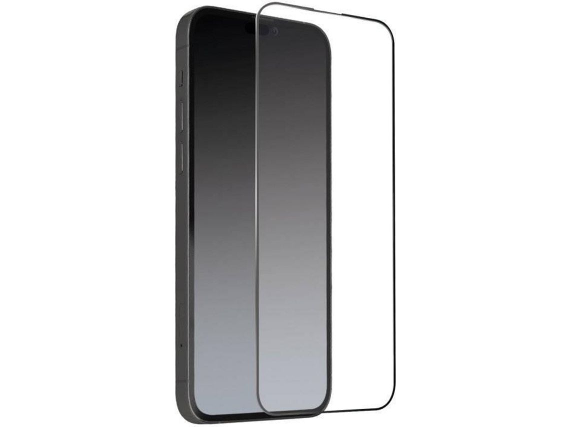Protector Pantalla Trasera Cristal Templado Privacy Iphone 11 Pro Full  Screen Negra