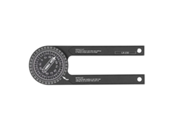 Protector Para Sierra Ingletadora, Aleación De Aluminio, Resistente A La Corrosión, Calibre De 360 Grados Para Carpinteros.
