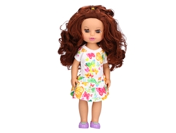 2026-muñeca Posable De 14 Pulgadas Para Niña Con Falda Linda, Traje De Moda, Juguete Y Regalo De Festival Para Niños