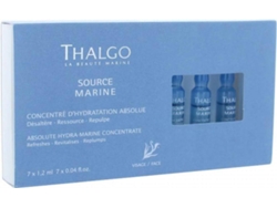 Ampolas THALGO Source Marine (7 x 1,2 ml)