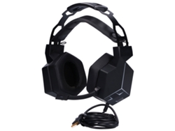Auriculares Para Juegos Con Cable Taidu Ths307a2 Para Pc, Ps4, Ps3, Xbox One Y Switch Con Micrófono.