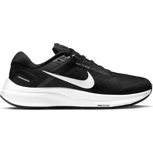 Zoom Structure 24 zapatillas mujer deportivas nike air negro 39