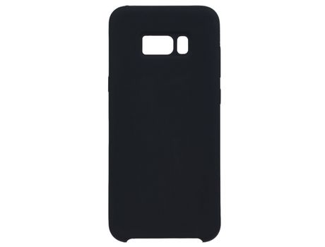 Funda Ultra Suave para Samsung Galaxy S8 Plus
