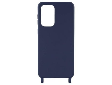 Funda Ultra Suave Colgante para Samsung Galaxy A33 5G