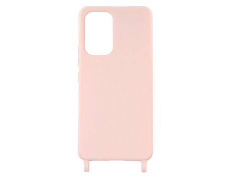 Funda Ultra Suave Colgante para Samsung Galaxy A53 5G