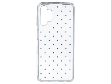 Funda Brillantes para Samsung Galaxy A13 4G