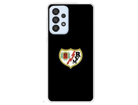 Funda para Samsung Galaxy A33 5G Licencia Oficial Rayo Vallecano