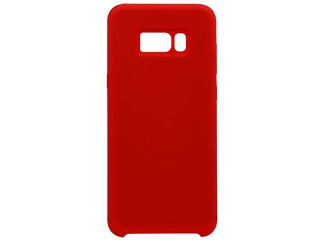 Funda Ultra Suave para Samsung Galaxy S8 Plus