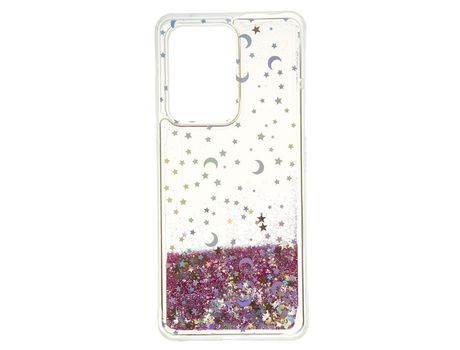 Funda Líquida Lunas Iridiscente para Samsung Galaxy S20 Ultra