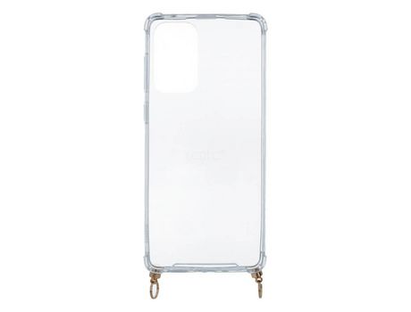 Funda Transparente Colgante para Samsung Galaxy A33 5G