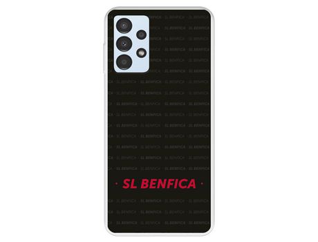 Funda para Samsung Galaxy A13 4G Del Sl - Licencia Oficial Benfica