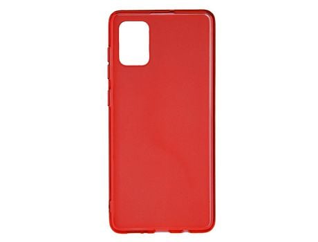 Funda Silicona Lisa para Samsung Galaxy A51