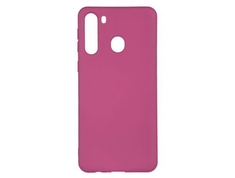 Funda Ultra Suave para Samsung Galaxy A21