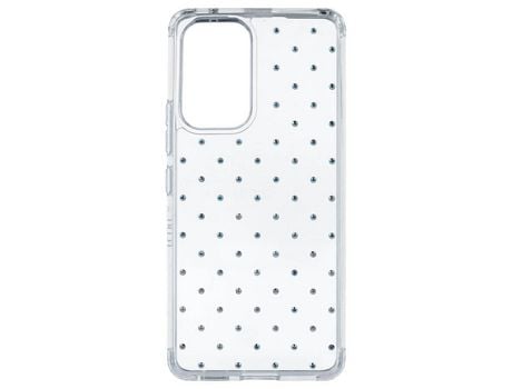 Funda Brillantes para Samsung Galaxy A53 5G