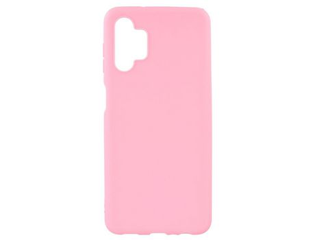 Funda Silicona Lisa para Samsung Galaxy A13 4G