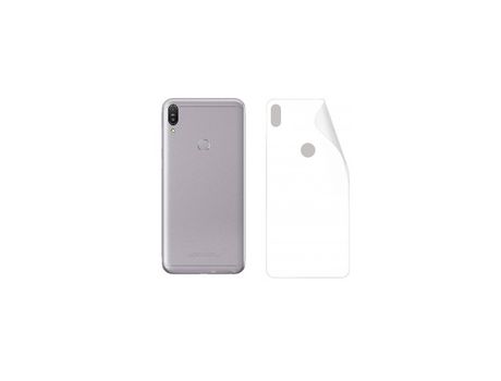 Película Hydrogel Verso para Asus Zenfone Max Pro (M1) - Transparente