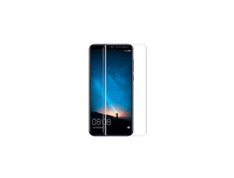 Película Hydrogel Frente para Asus Zenfone Max Pro (M1) - Transparente