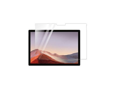 Película Hydrogel Frente para Microsoft Surface Go 3 - Transparente
