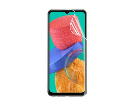 Protector de Pantalla para Oppo A16 GIFT4ME Hidrogel Transparente