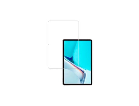 Vidrio Templado 5D Full Cover para Huawei Matepad 10.4 (2022) PHONECARE Transparente / Negro