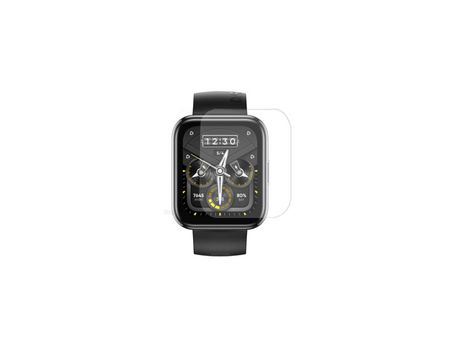 Película Hydrogel Frente para Realme Watch 3 - Transparente