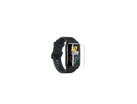 Protector Hidrogel Full Cover Frente para Amazfit Bip 3 Pro PHONECARE Transparente