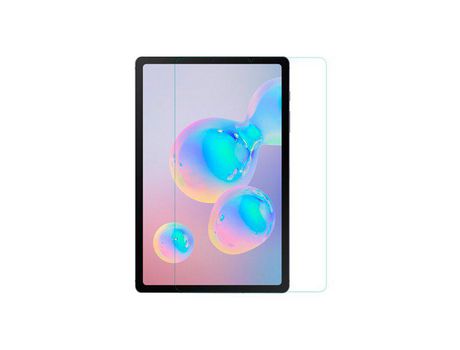 Vidrio Templado 5D Full Cover para Samsung Galaxy Tab S6 Lite (2022) PHONECARE Transparente / Negro