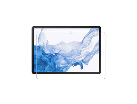 Vidrio Templado 5D Full Cover para Huawei Matepad 10.4 (2022) PHONECARE Transparente / Negro