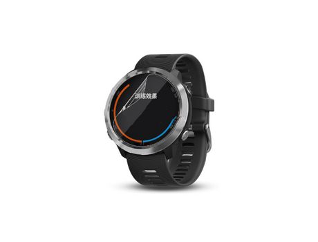Protector Hidrogel Full Cover Frente para Garmin Forerunner 255 Music PHONECARE Transparente