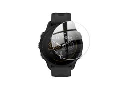 Protector de Pantalla Vidrio Templado Smartwatch para Garmin Forerunner 255 Music PHONECARE Transparente