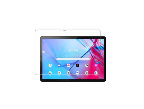 Vidrio Templado 5D Full Cover para Lenovo P11 5G PHONECARE Transparente / Negro