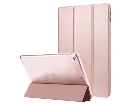 La Funda Inteligente Para Ipad Pro 9.7 2017 Necesita Oro Rosa