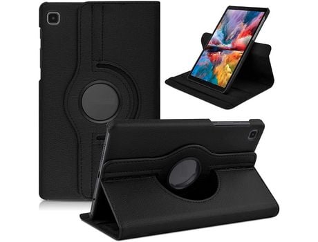 Funda / Soporte Para Samsung Galaxy Tab A7 Lite T220 / T225 Negro