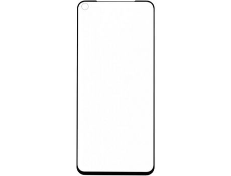 Cristal Templado Protector Oneplus Nord Ce 2T Negro 5431100369