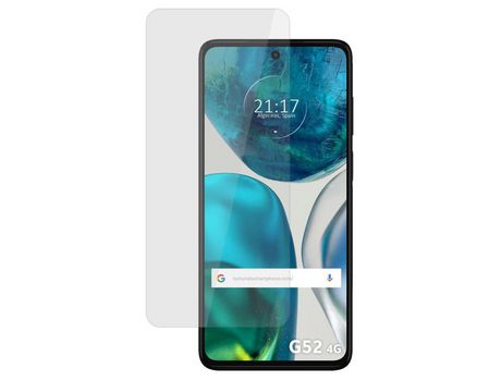 Protector Pantalla Hidrogel Flexible para Motorola Moto G52 4G