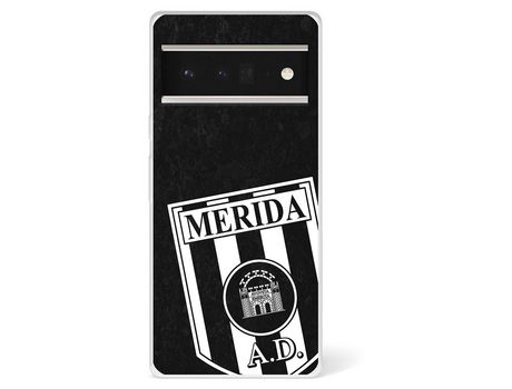 Funda Para Google Pixel 6 Pro Del Mérida Escudo - Licencia Oficial Mérida
