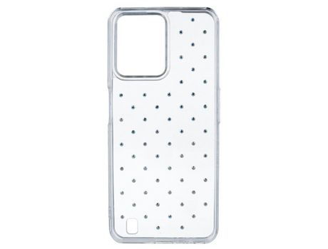 Funda Brillantes Para Realme C31